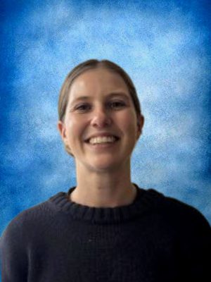 Hannah Stainlay, CCC-LSP