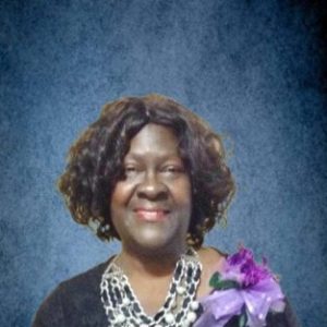 Madell Williams, B.S.
